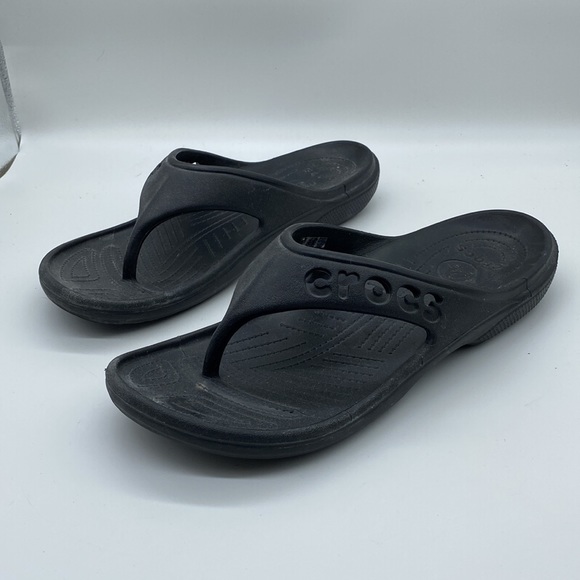 CROCS | Shoes | Crocs Baya Flip Sandals 